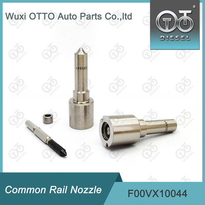 F00VX10044 / F00 VX 10044 Enjeksiyonlar için Bosch Piezo Düzeni Yüksek Hızlı Çelik 0445116053