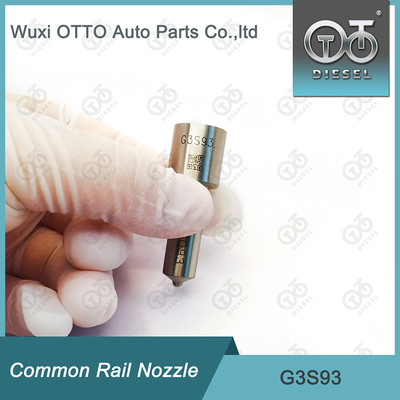 Denso G3S93 ISUZU için Common Rail nozzle 293400-0930