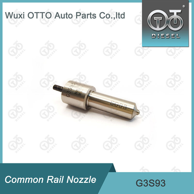 Denso G3S93 ISUZU için Common Rail nozzle 293400-0930