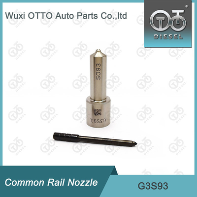 Denso G3S93 ISUZU için Common Rail nozzle 293400-0930