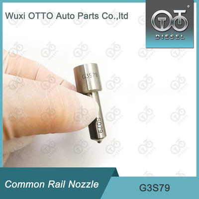 DENSO G3S79 Common Rail Enjektör 295050-1590 23670-E0590