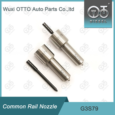 DENSO G3S79 Common Rail Enjektör 295050-1590 23670-E0590