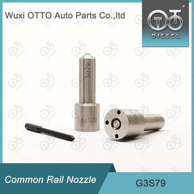 DENSO G3S79 Common Rail Enjektör 295050-1590 23670-E0590