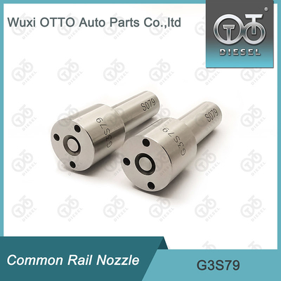 DENSO G3S79 Common Rail Enjektör 295050-1590 23670-E0590