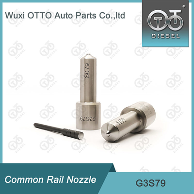 DENSO G3S79 Common Rail Enjektör 295050-1590 23670-E0590