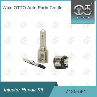 7135-581 Enjektör Tamir Takımı R00101D PSA FORD DW10C için