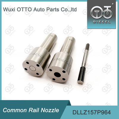 Bosch Common Rail Enjektör Memesi DLLZ157P964, Enjektör 0445120006 için