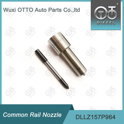 Bosch Common Rail Enjektör Memesi DLLZ157P964, Enjektör 0445120006 için