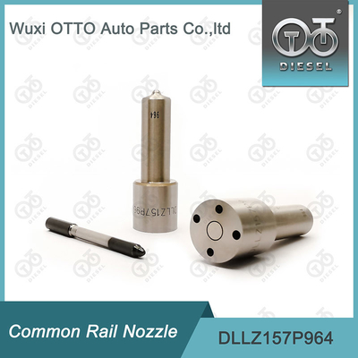 Bosch Common Rail Enjektör Memesi DLLZ157P964, Enjektör 0445120006 için