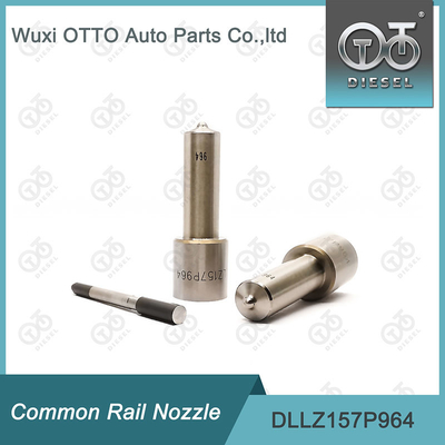Bosch Common Rail Enjektör Memesi DLLZ157P964, Enjektör 0445120006 için