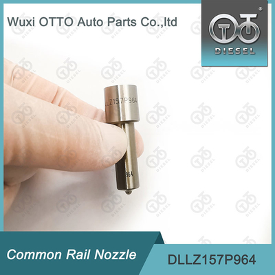 Bosch Common Rail Enjektör Memesi DLLZ157P964, Enjektör 0445120006 için
