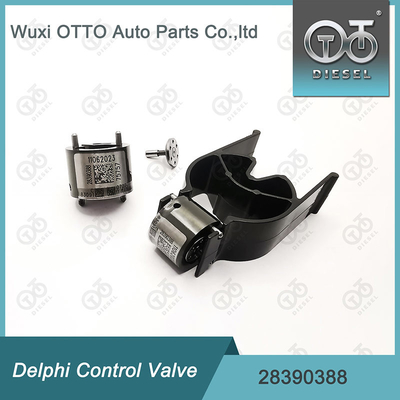 28390388 Delphi Enjektörleri İçin Common Rail Kontrol Vanası 28317158