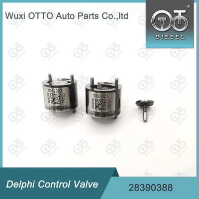 28390388 Delphi Enjektörleri İçin Common Rail Kontrol Vanası 28317158