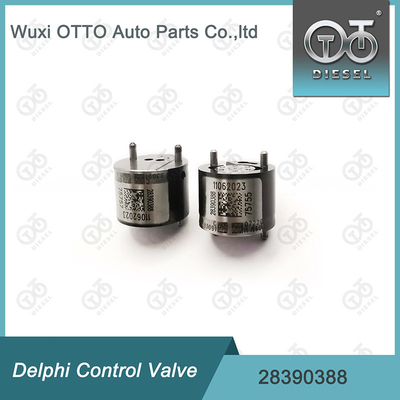 28390388 Delphi Enjektörleri İçin Common Rail Kontrol Vanası 28317158