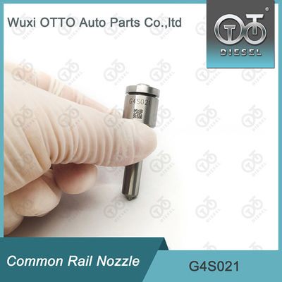 G4S021 Hyundai Motorları ile uyumlu 295050-0290 ve 33800-4A950 Enjeksiyonlar için Denso Common Rail nozel