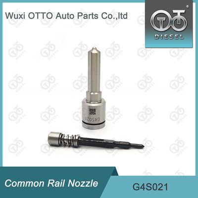 G4S021 Hyundai Motorları ile uyumlu 295050-0290 ve 33800-4A950 Enjeksiyonlar için Denso Common Rail nozel