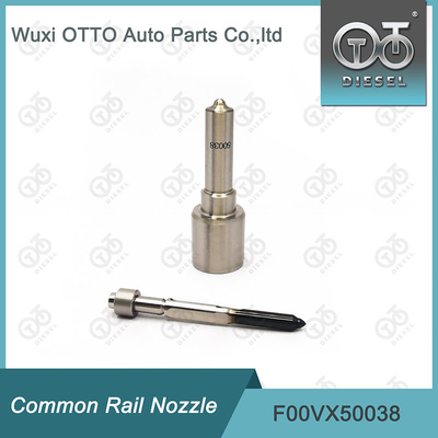 F00VX50038 / F00 VX 50038 Enjeksiyonlar için Bosch Piezo Düzeni 0445120104 / 0445120207 / 0986435539