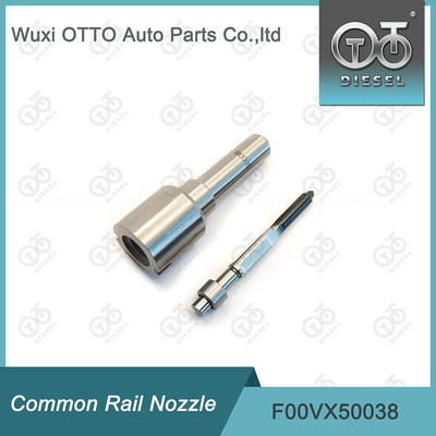 F00VX50038 / F00 VX 50038 Enjeksiyonlar için Bosch Piezo Düzeni 0445120104 / 0445120207 / 0986435539
