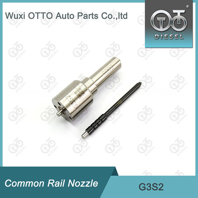 Enjektörler için G3S2 DENSO Common Rail Nozul 295050-0820/007# 23670-30190/30380/39385