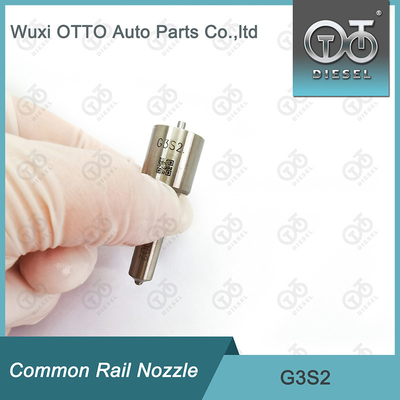 Denso G3S2 Toyota 295050-0820 için Common Rail nozel