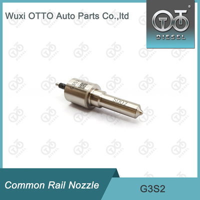 Enjektörler için G3S2 DENSO Common Rail Nozul 295050-0820/007# 23670-30190/30380/39385