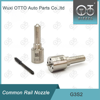 Denso G3S2 Toyota 295050-0820 için Common Rail nozel