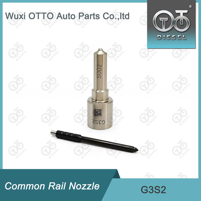 Enjektörler için G3S2 DENSO Common Rail Nozul 295050-0820/007# 23670-30190/30380/39385