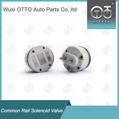 C11 C13 C15 Enjektör  Motorları İçin Solenoid Valf BEBE4B12004