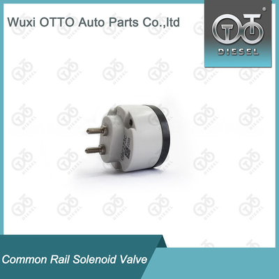 C11 C13 C15 Enjektör  Motorları İçin Solenoid Valf BEBE4B12004