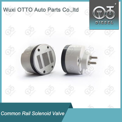 C11 C13 C15 Enjektör  Motorları İçin Solenoid Valf BEBE4B12004