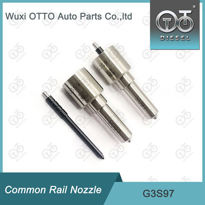 Enjektörler için G3S97 Denso Common Rail Nozul 295050-1860