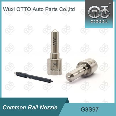 Enjektörler için G3S97 Denso Common Rail Nozul 295050-1860