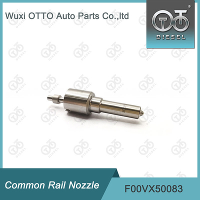 F00VX50083 / F00 VX 50083 Bosch Piezo Injeksiyon Fırçası 0445120302 / 303