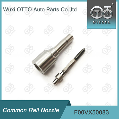 F00VX50083 / F00 VX 50083 Bosch Piezo Injeksiyon Fırçası 0445120302 / 303