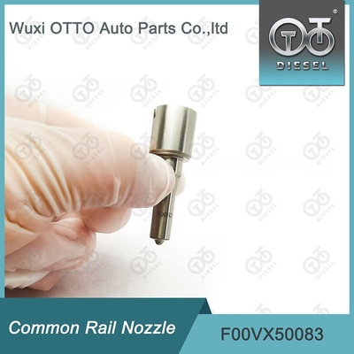 F00VX50083 / F00 VX 50083 Bosch Piezo Injeksiyon Fırçası 0445120302 / 303