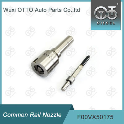 F00VX50175 Piezo Common Rail Enjektör Nozulu 0445120287 0445120288 0986435624