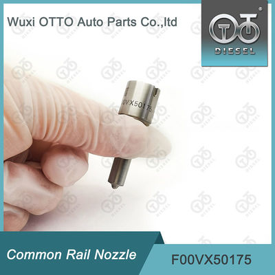 F00VX50175 Piezo Common Rail Enjektör Nozulu 0445120287 0445120288 0986435624