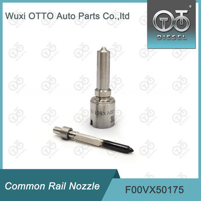 F00VX50175 Piezo Common Rail Enjektör Nozulu 0445120287 0445120288 0986435624