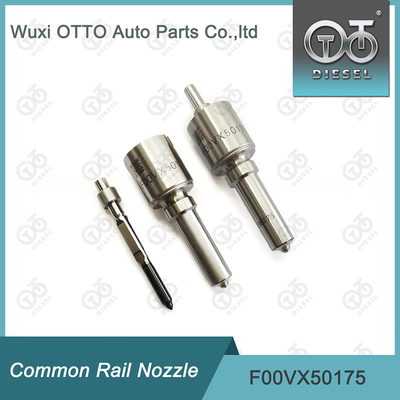 F00VX50175 / F00 VX 50175 Bosch Piezo Düzenleyici Düzeni 0445120287 / 0445120288 / 0986435624