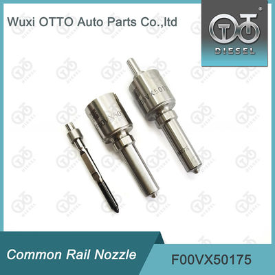 F00VX50175 Piezo Common Rail Enjektör Nozulu 0445120287 0445120288 0986435624