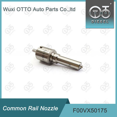 F00VX50175 Piezo Common Rail Enjektör Nozulu 0445120287 0445120288 0986435624