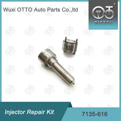 Delphi Injektor Tamir Kits 28237259 Nozzle-Valve Kit