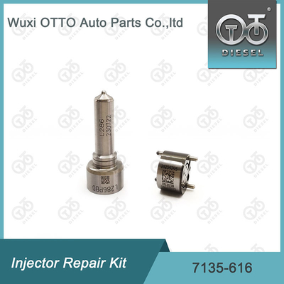 Delphi Injektor Tamir Kits 28237259 Nozzle-Valve Kit