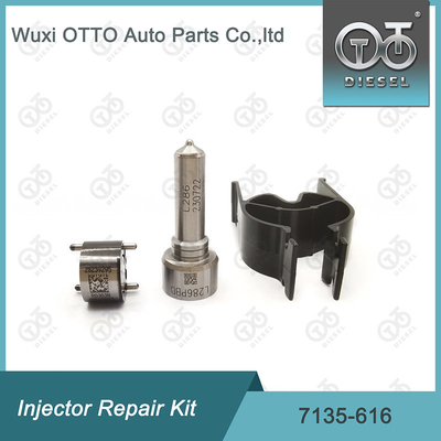 Delphi Injektor Tamir Kits 28237259 Nozzle-Valve Kit