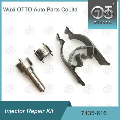 Delphi Injektor Tamir Kits 28237259 Nozzle-Valve Kit