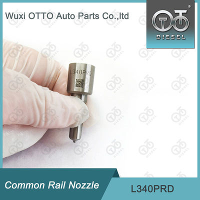 Enjektör R00201D HMC U 1.1 1.4L 28235143 için L340PRD  Common Rail Nozul