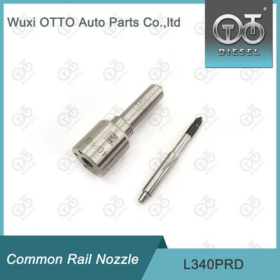 Enjektör R00201D HMC U 1.1 1.4L 28235143 için L340PRD  Common Rail Nozul