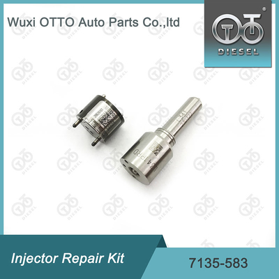 R00301D SSANGYONG D20DTF nozel L341PRD için Delphi enjektör tamir kiti