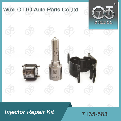 Delphi 7135-583 SSANGYONG D20DTF R00301D için enjeksiyon tamir kiti