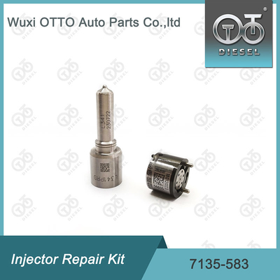 R00301D SSANGYONG D20DTF nozel L341PRD için Delphi enjektör tamir kiti